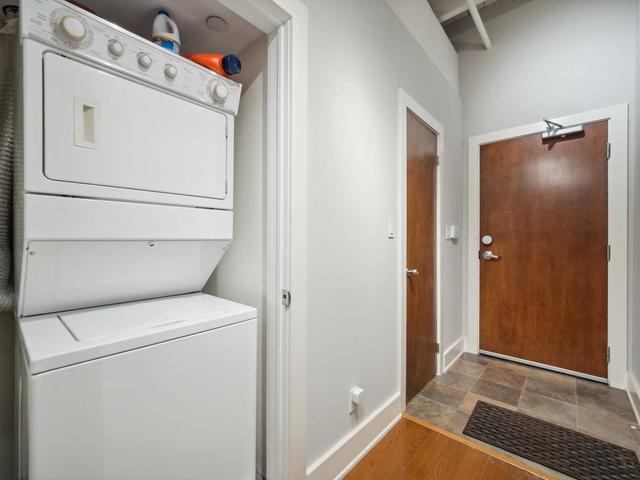 210 - 550 Hopewell Ave, Condo with 2 bedrooms, 2 bathrooms and 1 parking in Toronto ON | Image 24