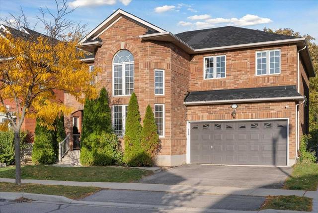1222 Fox Cres, House detached with 4 bedrooms, 3 bathrooms and 4 parking in Milton ON | Image 34