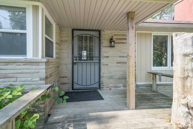 7548 Sixth Line, House detached with 2 bedrooms, 1 bathrooms and 10 parking in Milton ON | Image 17