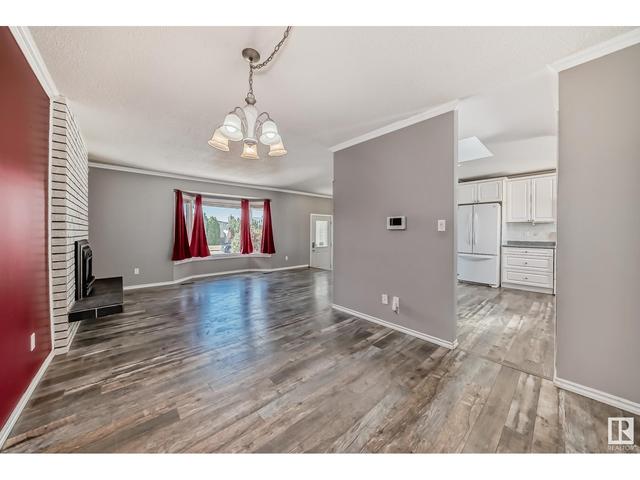14227 116 St Nw, House detached with 4 bedrooms, 2 bathrooms and null parking in Edmonton AB | Image 13