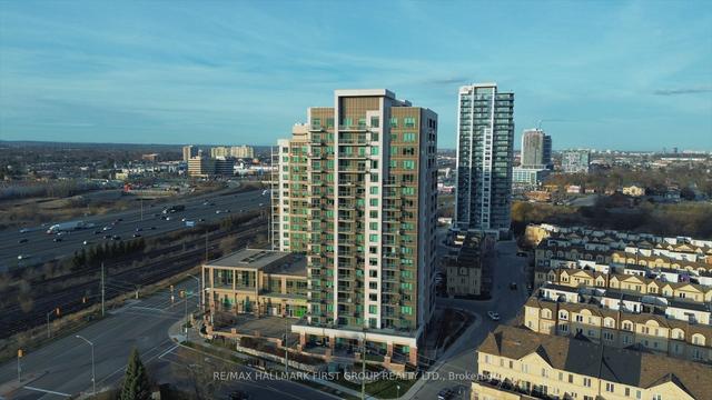 gph-02 - 1215 Bayly St, Condo with 2 bedrooms, 2 bathrooms and 1 parking in Pickering ON | Image 32