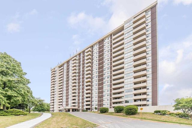 106 - 66 Falby Crt, Condo with 2 bedrooms, 2 bathrooms and 1 parking in Ajax ON | Image 1