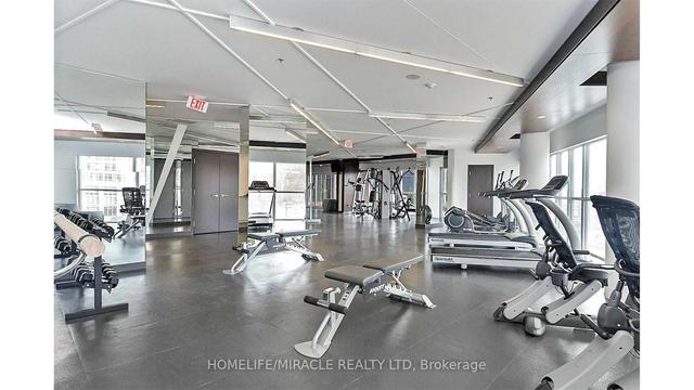 1604 - 352 Front St W, Condo with 1 bedrooms, 1 bathrooms and 0 parking in Toronto ON | Image 30