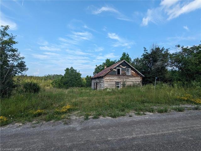 0 (a) Phillips Road, Home with 0 bedrooms, 0 bathrooms and null parking in Tyendinaga ON | Image 1