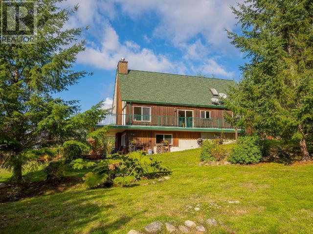 6268 Shelter Point Road, House detached with 3 bedrooms, 2 bathrooms and null parking in Powell River D BC | Image 75