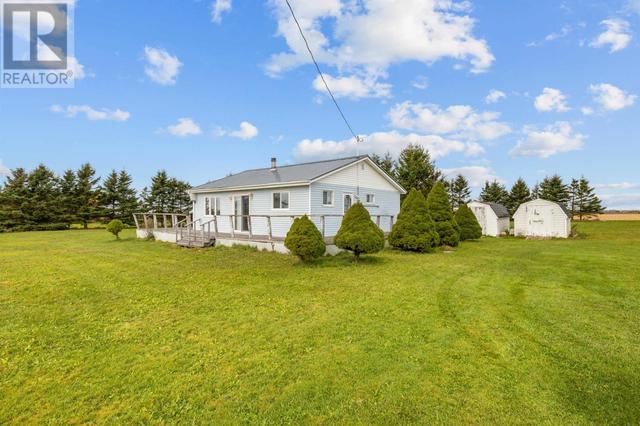 14 William Leo Lane, House detached with 2 bedrooms, 1 bathrooms and null parking in Borden Carleton PE | Image 37
