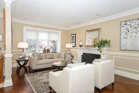362 Broadway Ave, House detached with 3 bedrooms, 4 bathrooms and 1 parking in Toronto ON | Image 2