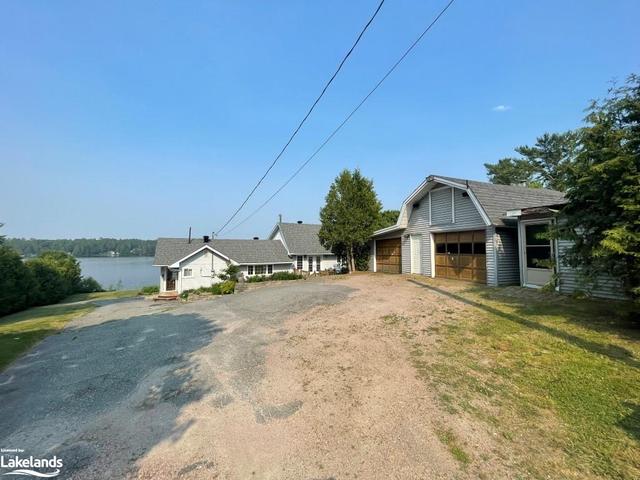 1955b Owls Nest Road, House detached with 4 bedrooms, 3 bathrooms and null parking in French River ON | Image 34