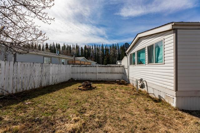 109 Skogg Avenue, House detached with 3 bedrooms, 1 bathrooms and 2 parking in Hinton AB | Image 15