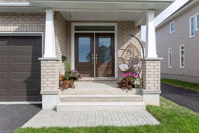725 Riverview Way, House detached with 4 bedrooms, 4 bathrooms and 4 parking in Kingston ON | Image 3