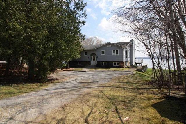 62 Betty's Bay Rd, House detached with 2 bedrooms, 2 bathrooms and 5 parking in Kawartha Lakes ON | Image 23