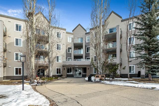 103 - 4000 Sommervale Court Sw, Condo with 2 bedrooms, 2 bathrooms and 1 parking in Calgary AB | Image 1