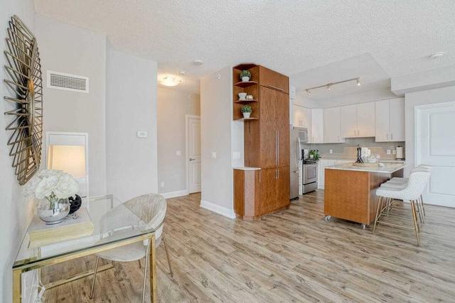 lph6 - 85 North Park Rd, Condo with 2 bedrooms, 2 bathrooms and 2 parking in Vaughan ON | Image 24