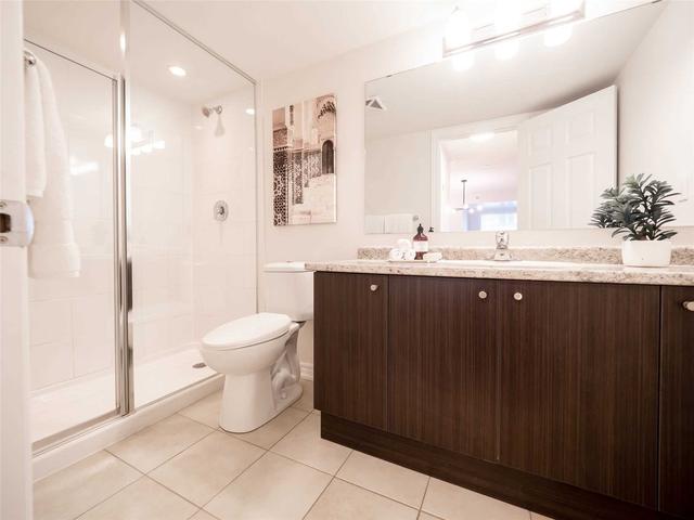 60 - 130 Twenty Fourth St, Townhouse with 2 bedrooms, 2 bathrooms and 1 parking in Toronto ON | Image 10