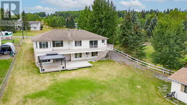 6173 Hunt Road, House detached with 4 bedrooms, 3 bathrooms and null parking in Cariboo L BC | Image 34