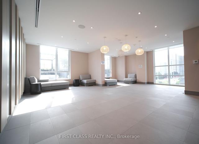 3203 - 8 Nahani Way, Condo with 2 bedrooms, 2 bathrooms and 1 parking in Mississauga ON | Image 17