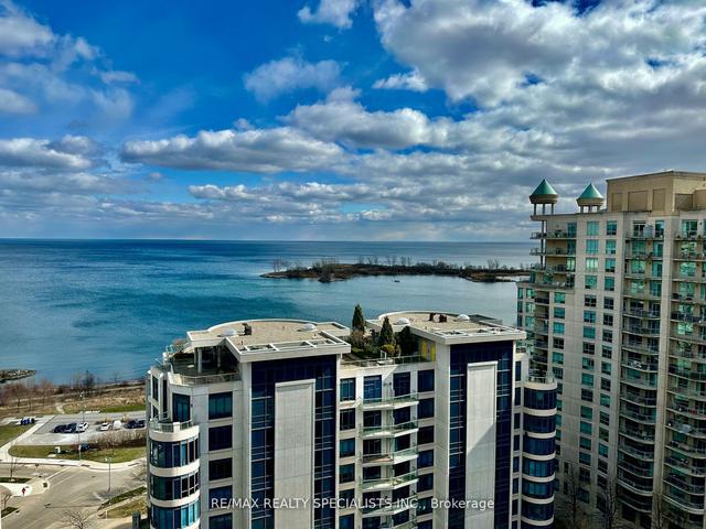 lph13 - 2083 Lake Shore Blvd W, Condo with 1 bedrooms, 1 bathrooms and 1 parking in Toronto ON | Image 19