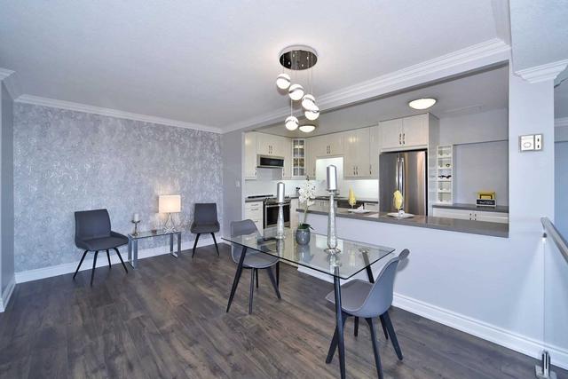 801 - 70 Baif Blvd, Condo with 2 bedrooms, 2 bathrooms and 2 parking in Richmond Hill ON | Image 25