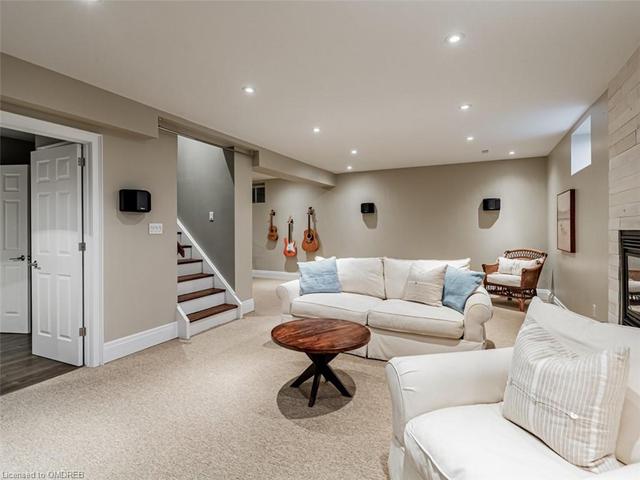 36 West Village Drive, House detached with 4 bedrooms, 4 bathrooms and 8 parking in Caledon ON | Image 30