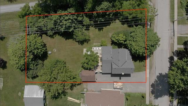 57 Consecon St, House detached with 4 bedrooms, 2 bathrooms and 4 parking in Prince Edward County ON | Image 31