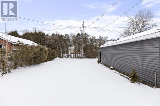 25 South Market St, House detached with 3 bedrooms, 1 bathrooms and null parking in Sault Ste. Marie ON | Image 28