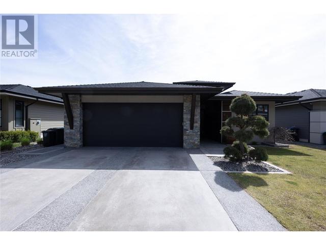 123 Split Pine Court, House detached with 4 bedrooms, 2 bathrooms and 4 parking in Kelowna BC | Image 22