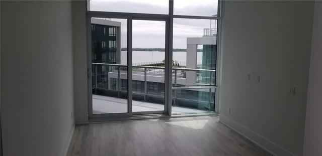 sph33 - 1 Edgewater Dr, Condo with 1 bedrooms, 1 bathrooms and 0 parking in Toronto ON | Image 23
