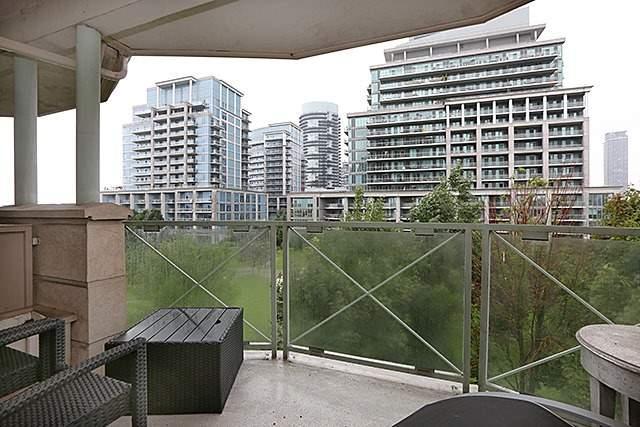 Th7 - 2111 Lake Shore Blvd W, Townhouse with 3 bedrooms, 3 bathrooms and 2 parking in Toronto ON | Image 13