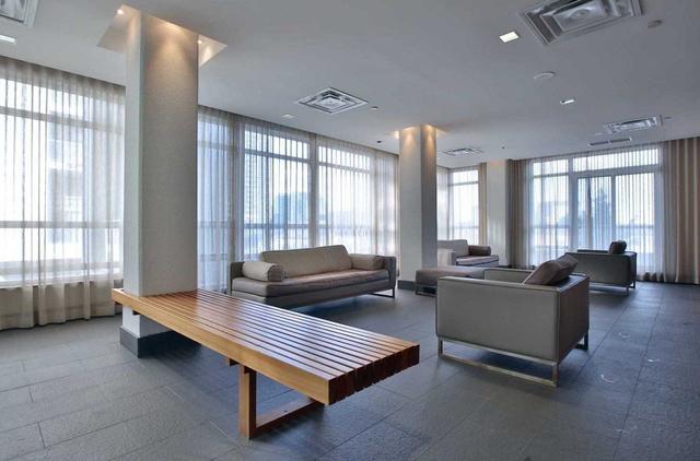1205 - 2015 Sheppard Ave E, Condo with 1 bedrooms, 1 bathrooms and 1 parking in Toronto ON | Image 21