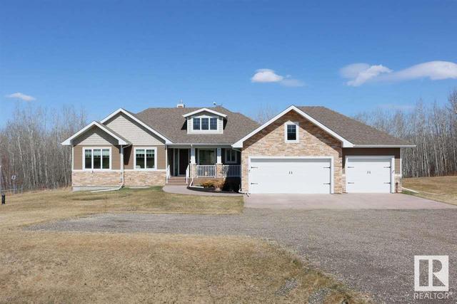 10 - 53220 Rge Rd 15, House detached with 5 bedrooms, 3 bathrooms and null parking in Parkland County AB | Card Image