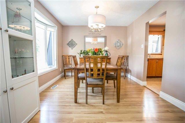 2892 Oslo Cres, House detached with 3 bedrooms, 3 bathrooms and 2 parking in Mississauga ON | Image 7