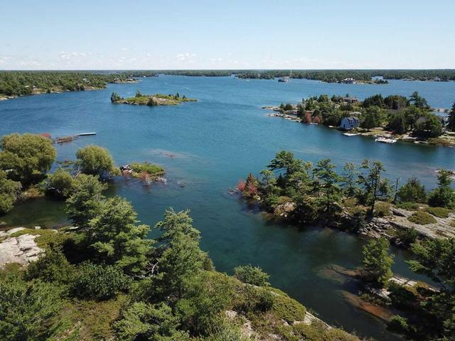 0 A489 Island, Home with 0 bedrooms, 0 bathrooms and null parking in The Archipelago ON | Image 34