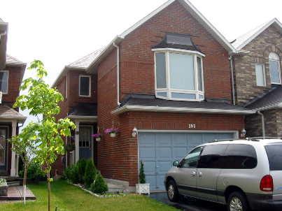 393 Jay Cres, House detached with 3 bedrooms, 3 bathrooms and 2 parking in Orangeville ON | Image 1