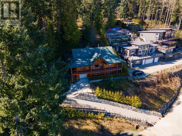 5 - 826 Craig Rd, House detached with 3 bedrooms, 3 bathrooms and 4 parking in Ladysmith BC | Image 2