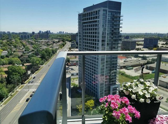 2210 - 2015 Sheppard Ave E, Condo with 2 bedrooms, 2 bathrooms and 1 parking in Toronto ON | Image 6