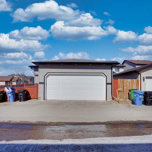 3 Skyview Springs Manor Ne, House detached with 3 bedrooms, 2 bathrooms and 2 parking in Calgary AB | Image 47