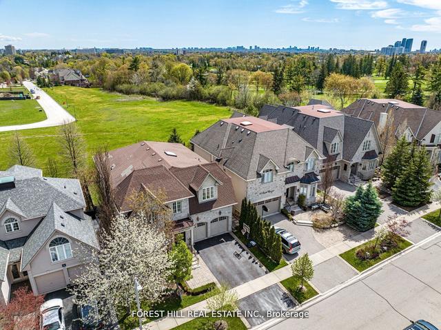 47 Sanibel Cres, House detached with 4 bedrooms, 7 bathrooms and 6 parking in Vaughan ON | Image 31