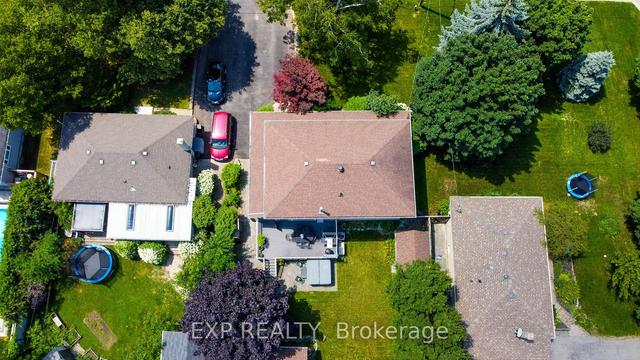 53 Georgina Dr, House detached with 4 bedrooms, 4 bathrooms and 7 parking in Ajax ON | Image 29