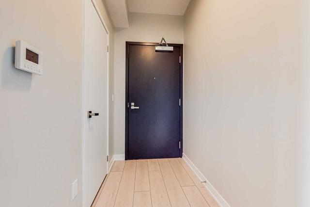 1223 - 31 Tippett Rd, Condo with 2 bedrooms, 2 bathrooms and 1 parking in Toronto ON | Image 34