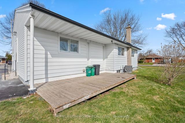 538 Lloyd Ave, House detached with 3 bedrooms, 2 bathrooms and 4 parking in Welland ON | Image 24