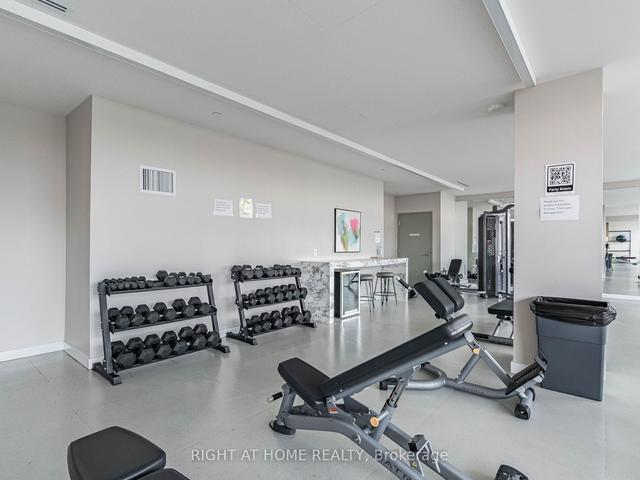 216 - 1603 Eglinton Ave W, Condo with 2 bedrooms, 2 bathrooms and 1 parking in Toronto ON | Image 14