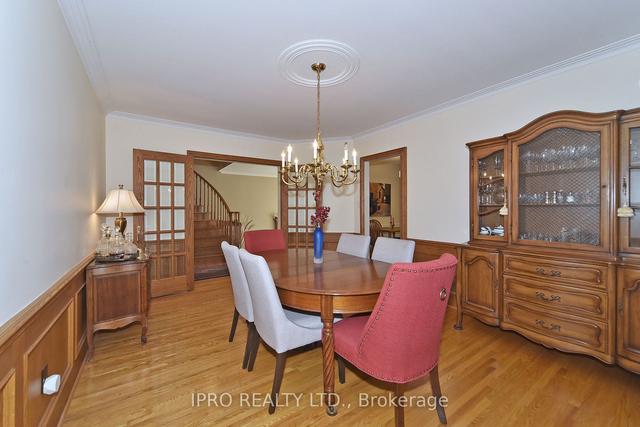 467 Bedford Park Ave, House detached with 4 bedrooms, 3 bathrooms and 6 parking in Toronto ON | Image 3