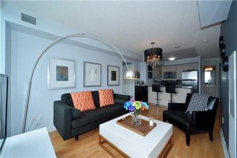 1406 - 5740 Yonge St, Condo with 2 bedrooms, 2 bathrooms and 1 parking in Toronto ON | Image 6