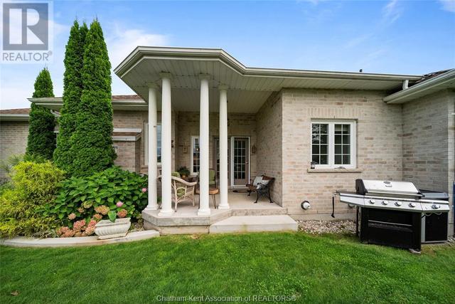 11507 Lagonda Way, House detached with 3 bedrooms, 2 bathrooms and null parking in Chatham Kent ON | Image 40
