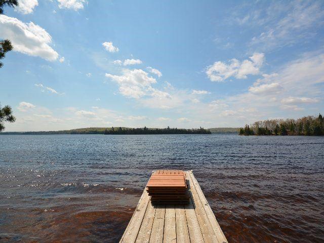 1001 Mcrae Hay Lake Rd, House detached with 3 bedrooms, 2 bathrooms and 20 parking in South Algonquin ON | Image 20