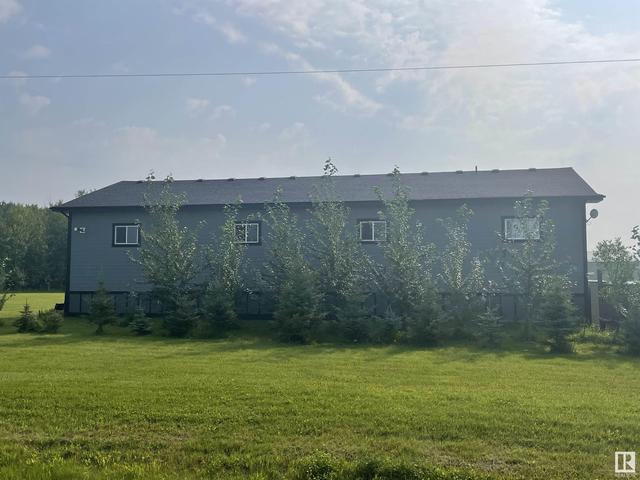 10, - 16173 Twp Rd 684a, House detached with 4 bedrooms, 2 bathrooms and null parking in Lac la Biche County AB | Image 23