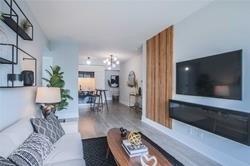 442 - 15 Merchants' Wharf Rd, Condo with 3 bedrooms, 2 bathrooms and 1 parking in Toronto ON | Image 1