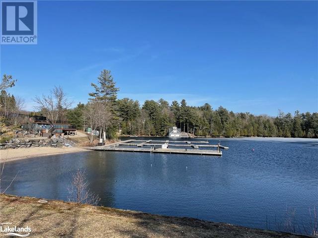 s449 - 1050 Paignton House Road, Condo with 1 bedrooms, 1 bathrooms and 250 parking in Muskoka Lakes ON | Image 31