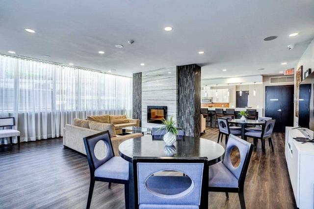 2003 - 825 Church St, Condo with 1 bedrooms, 1 bathrooms and 0 parking in Toronto ON | Image 27