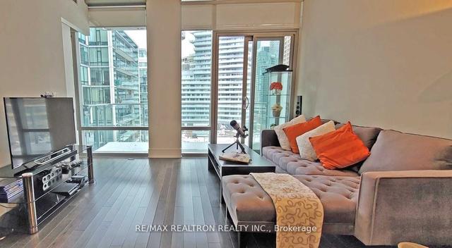 734 - 39 Queens Quay E, Condo with 1 bedrooms, 1 bathrooms and 1 parking in Toronto ON | Image 23